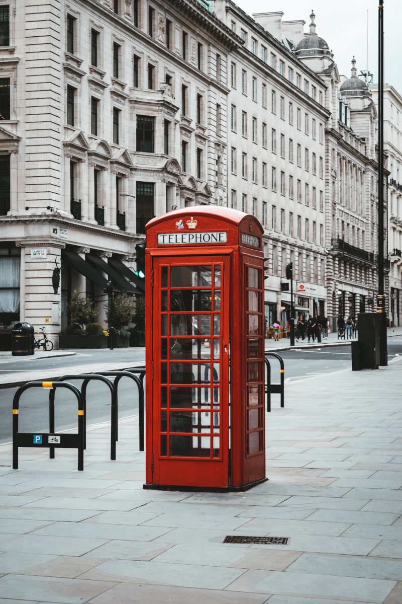 London, UK