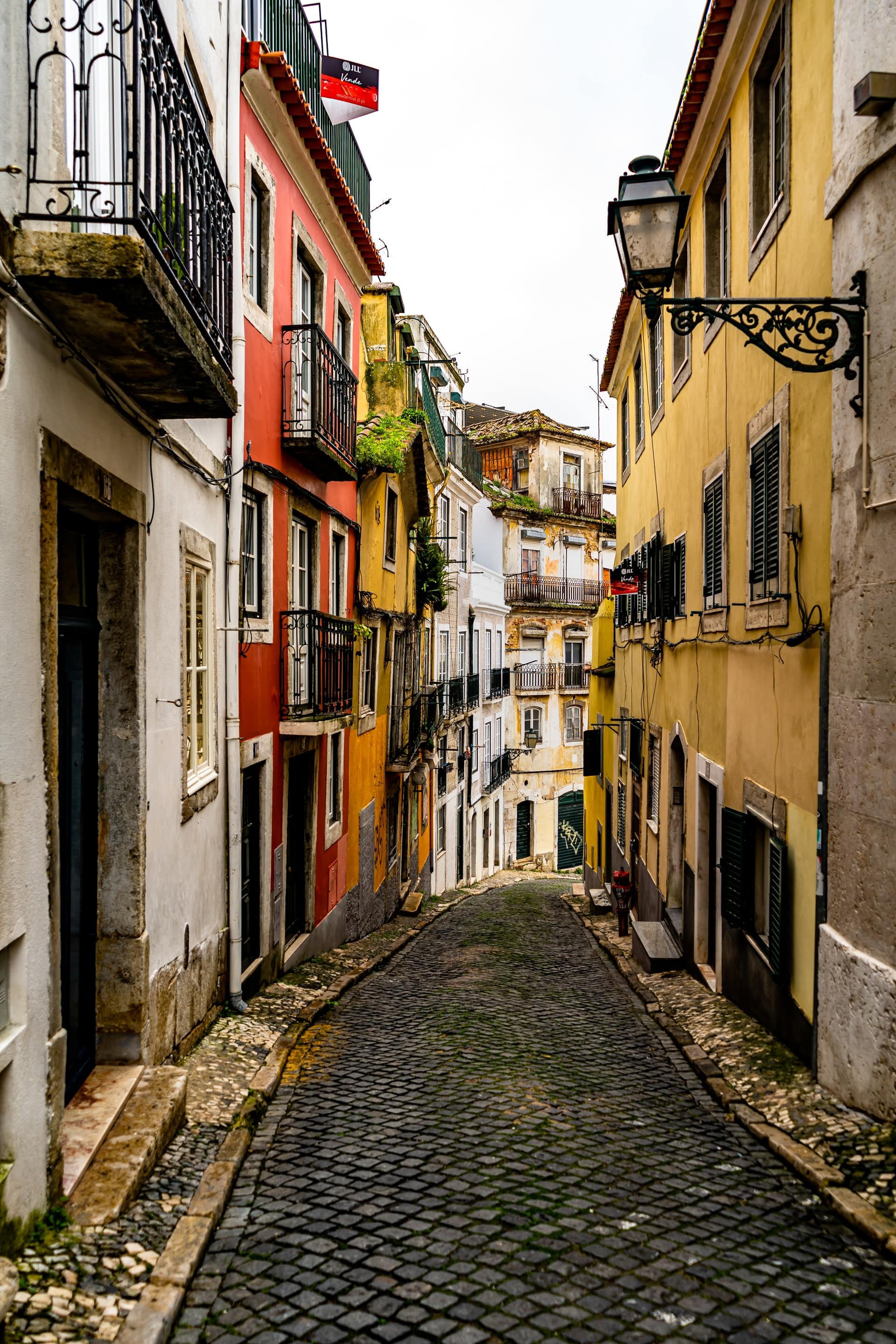 Lisbon, Portugal