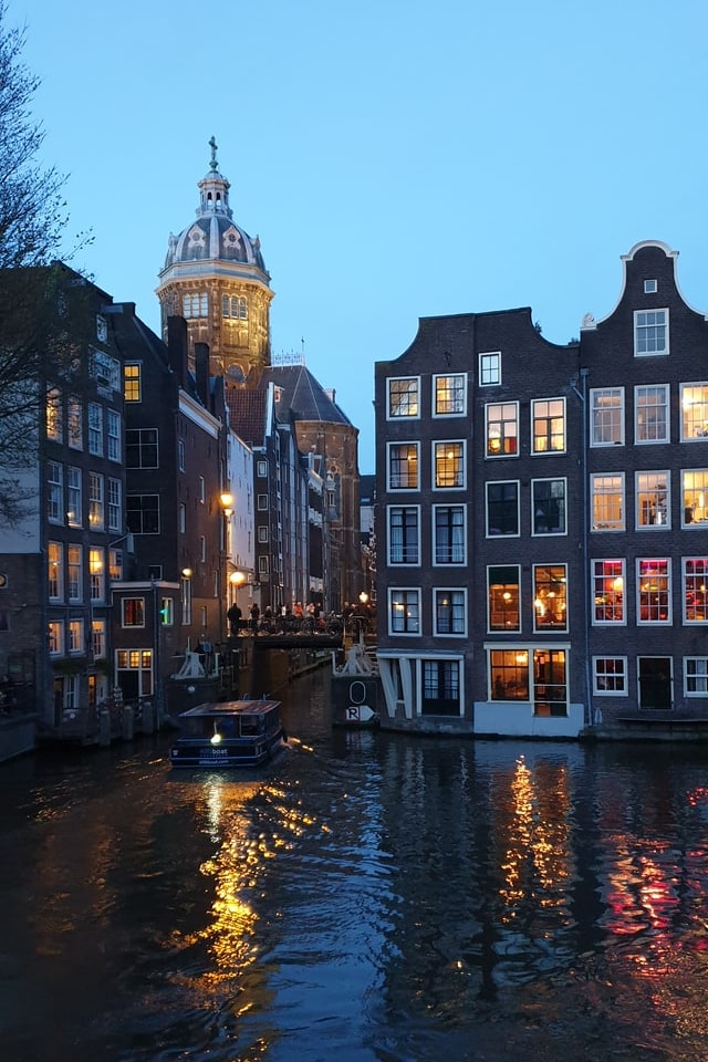 Netherland