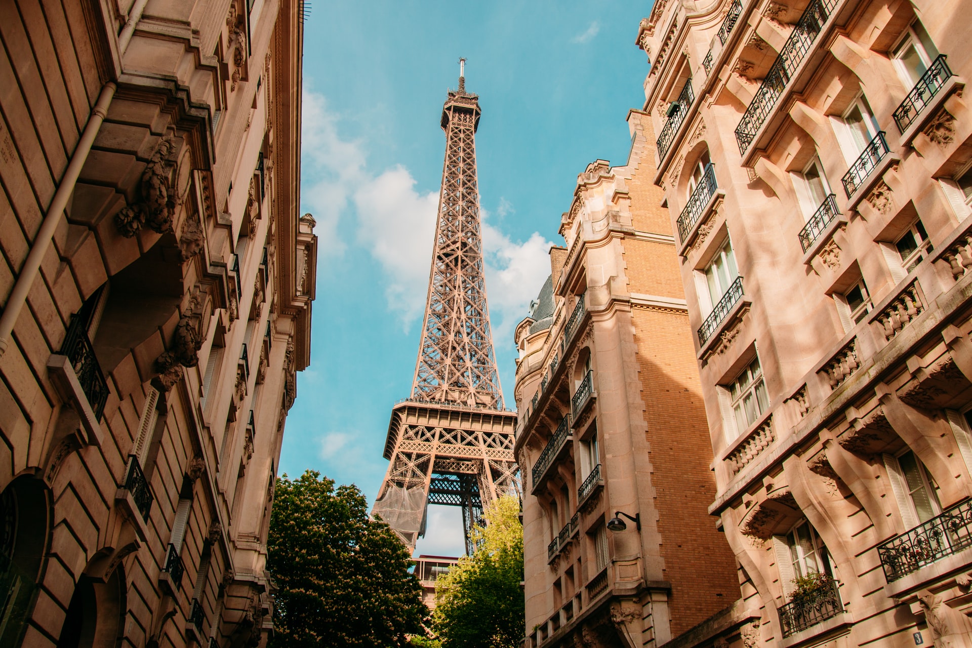 Paris Trips