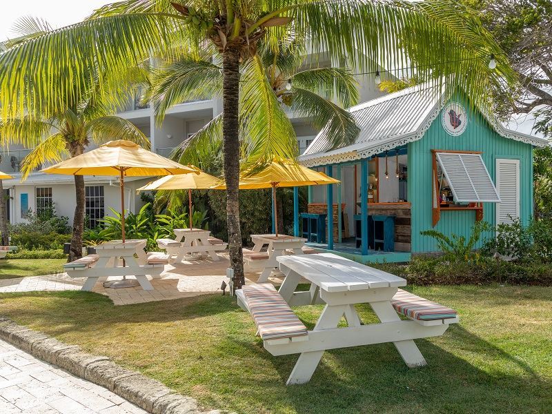 Barbados