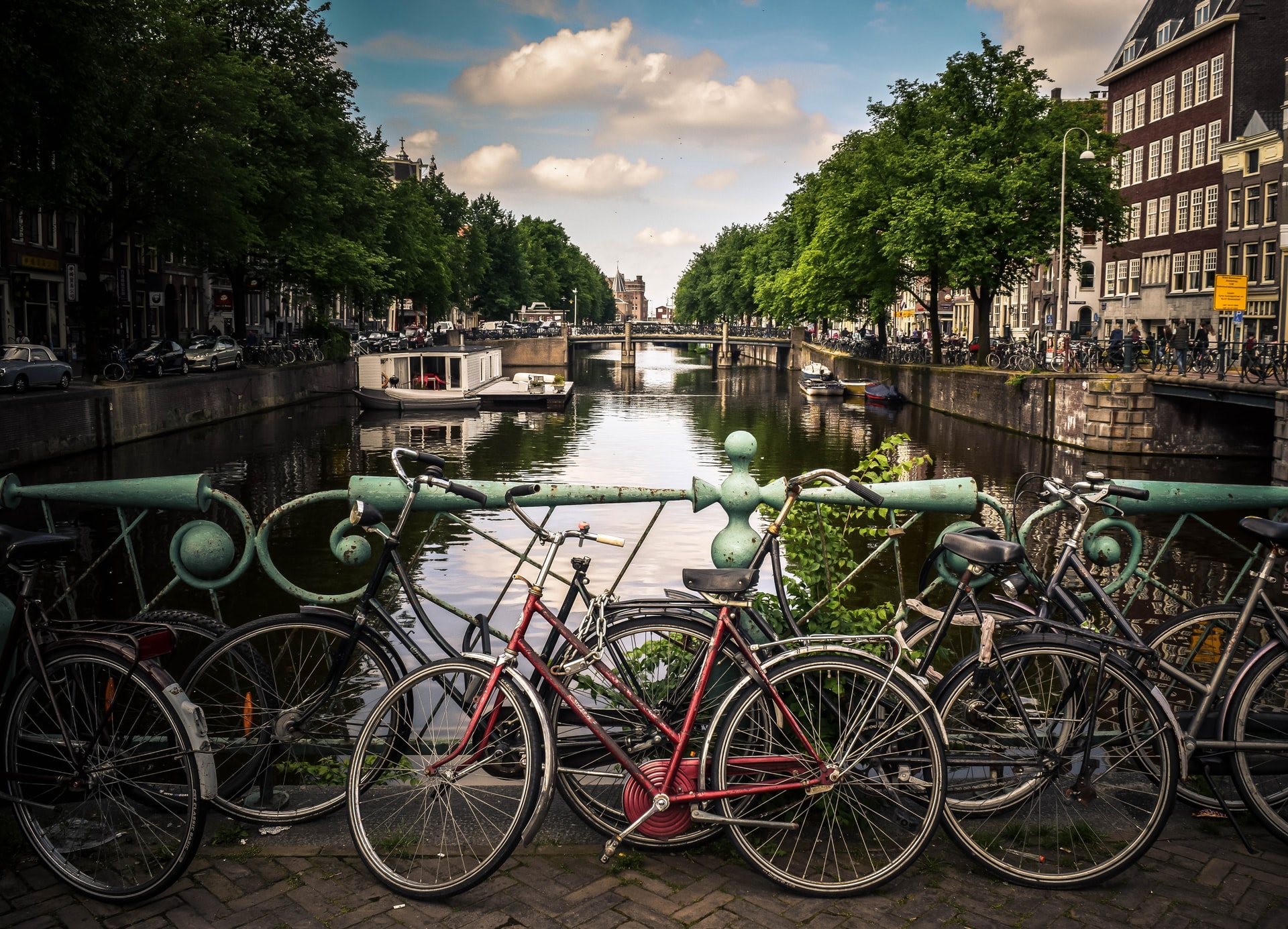 Netherland