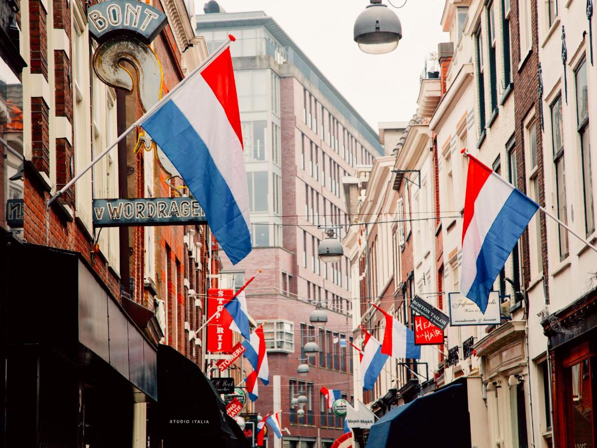 The Hague